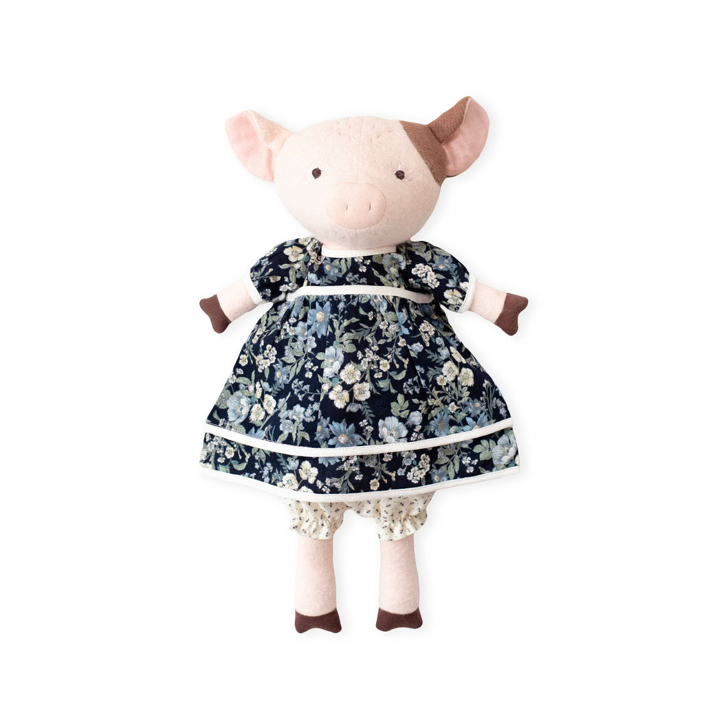 Bluebell Pig