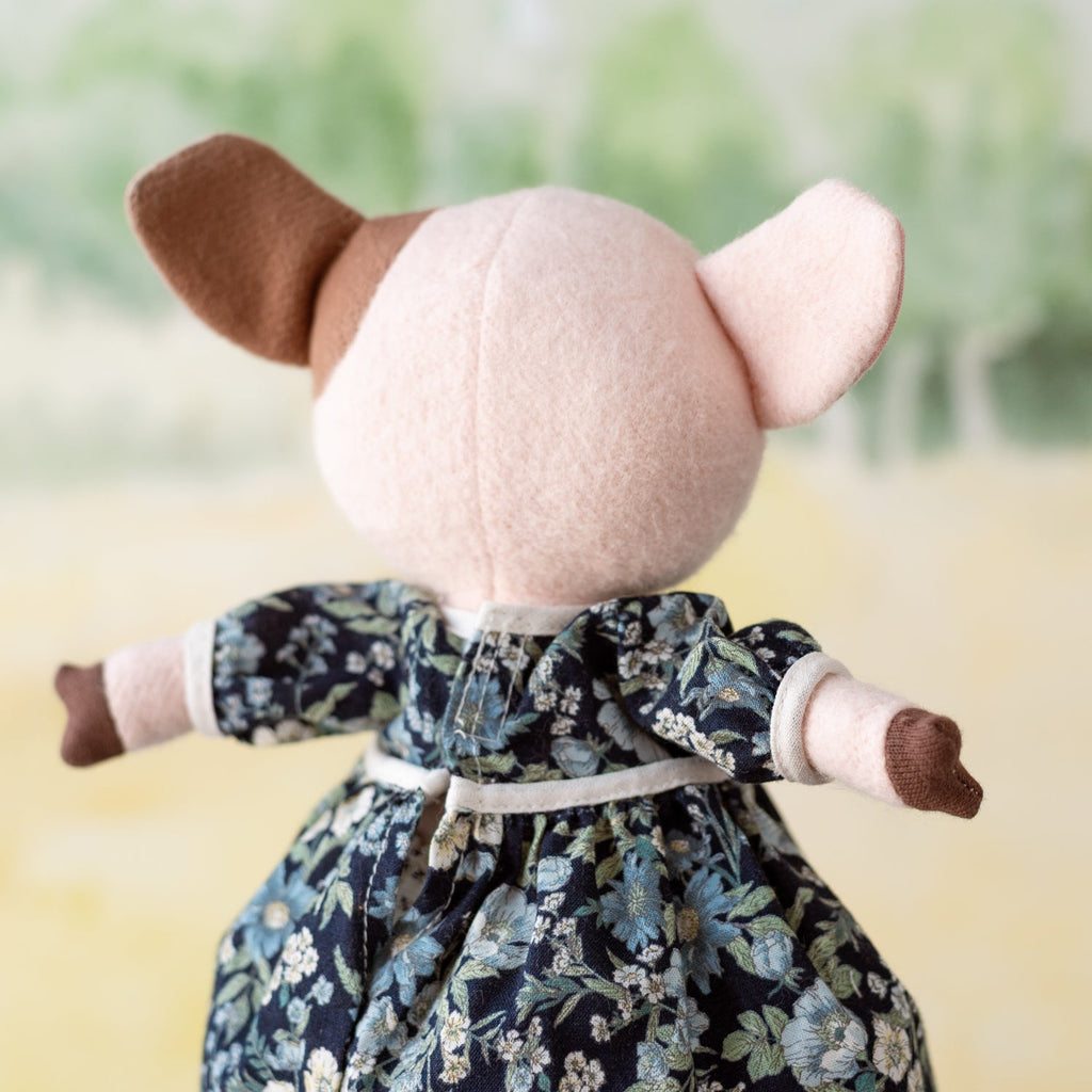 Bluebell Pig