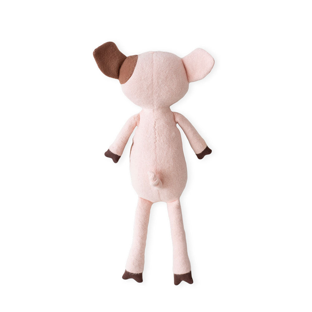Bluebell Pig