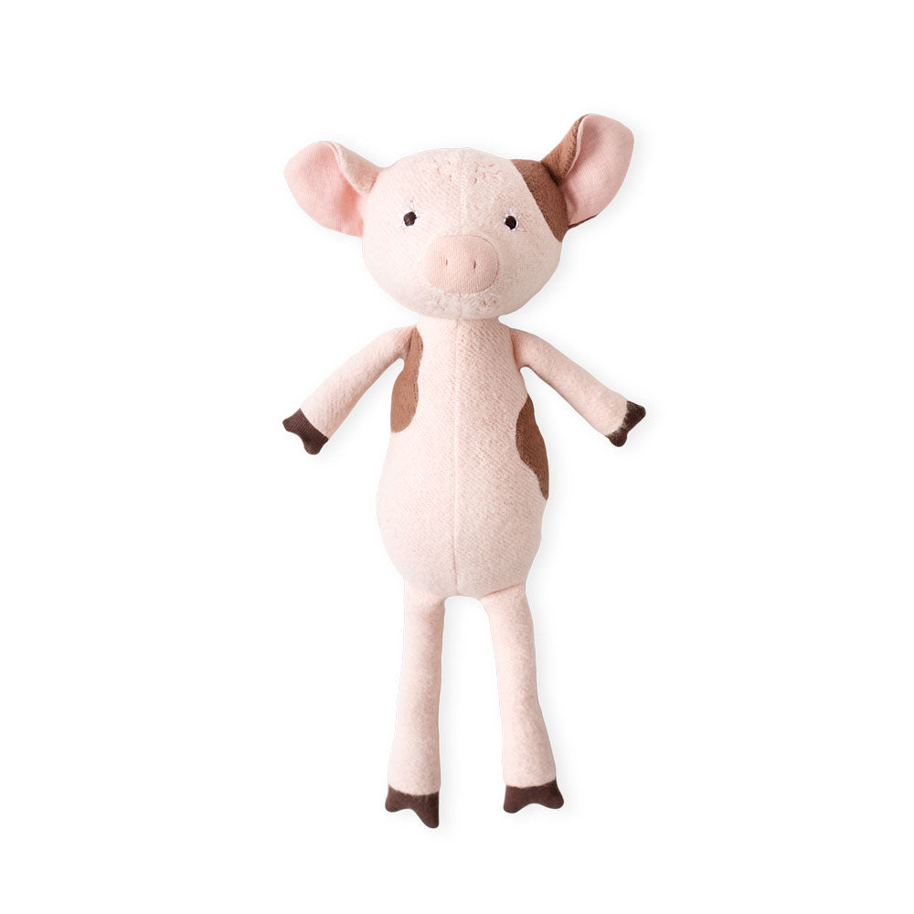 Bluebell Pig