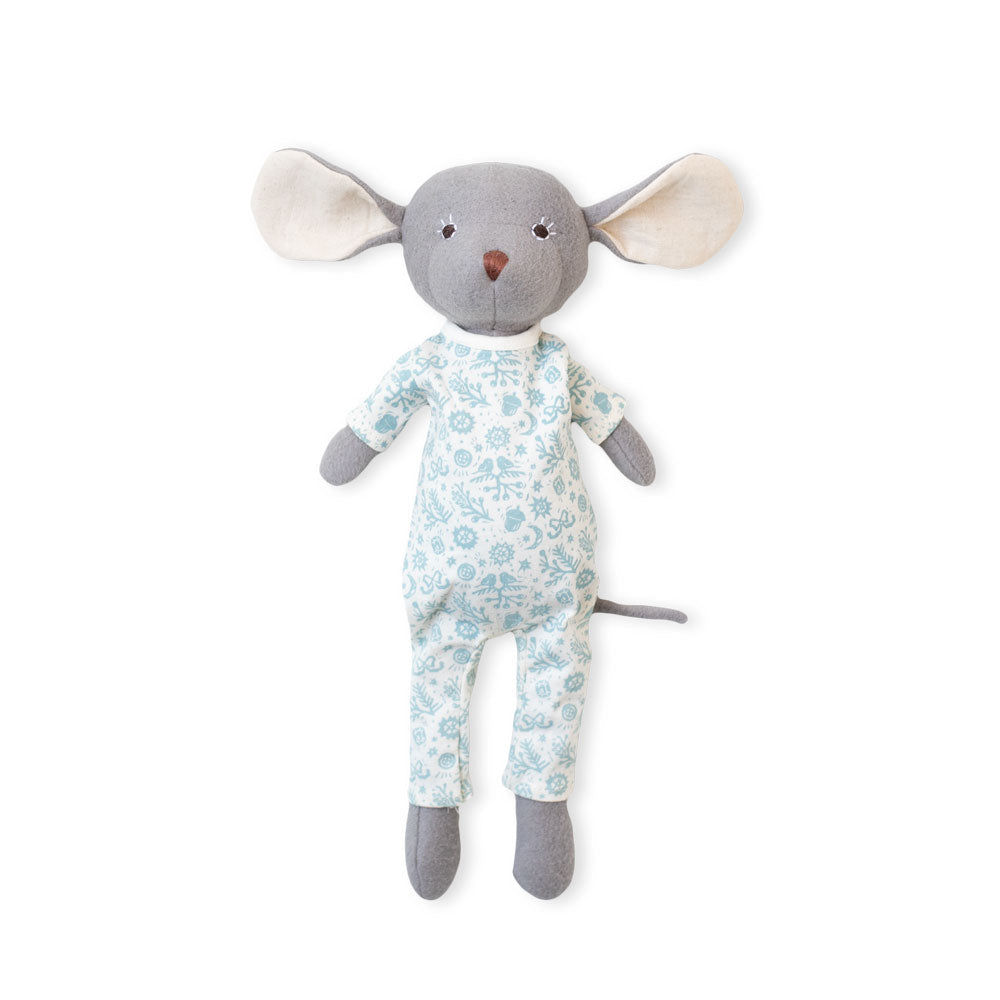 Oliver Mouse's PJ Outfit