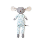 Snowy Dreaming PJ Romper