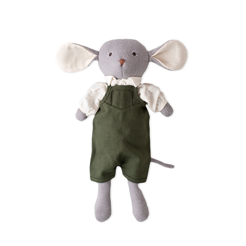 Oliver Mouse's Outfit
