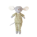 Oliver Mouse's Cozy Outfit