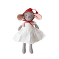 Catalina Mouse's Outfit