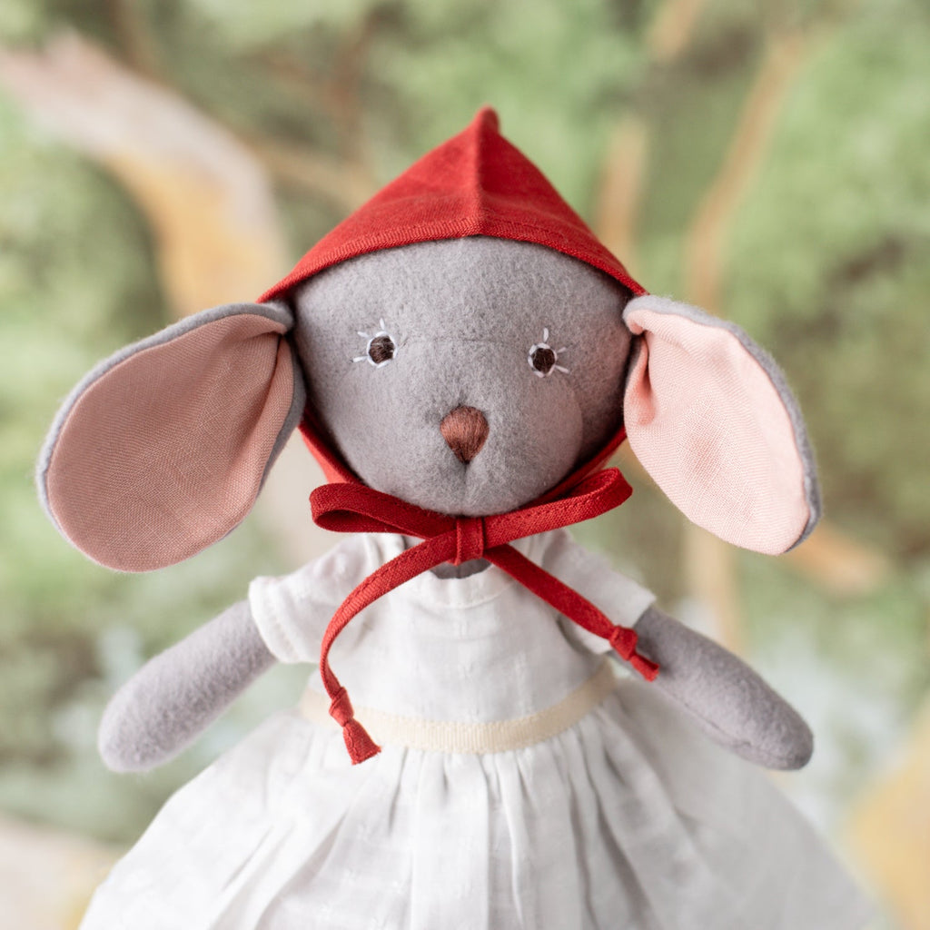 Catalina Mouse