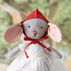 Catalina Mouse