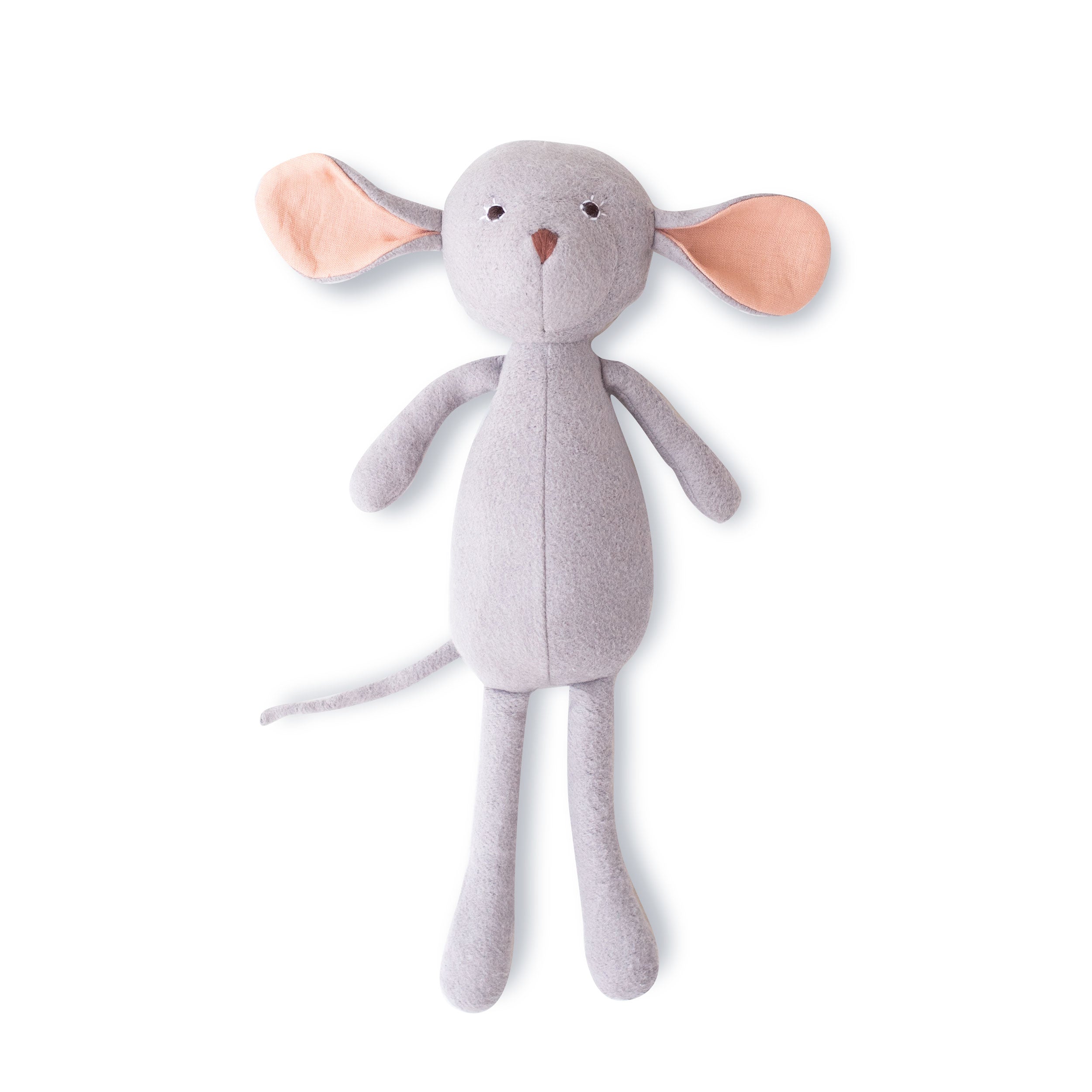 Catalina Mouse