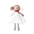 Catalina Mouse's Outfit