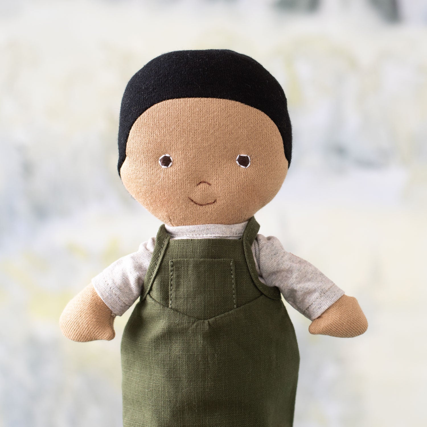 Pebble T-Shirt for Dolls