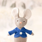 Simon Mouse