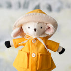 Puddle Stompin’ Set for Dolls