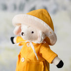 Puddle Stompin’ Set for Dolls