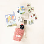 Toy Set for Dolls