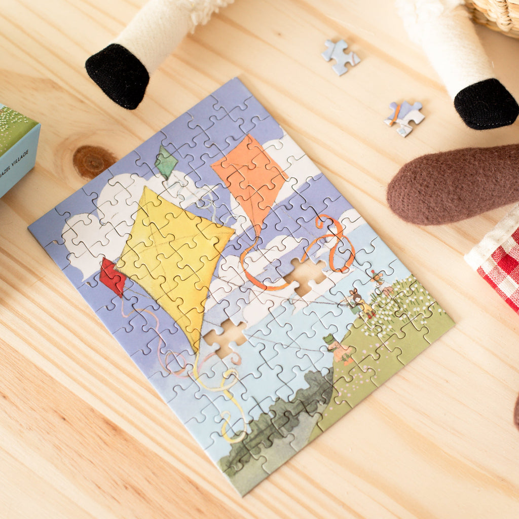 Toy Set for Dolls