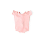 Posy Pink Ballet Leotard for Wardrobe