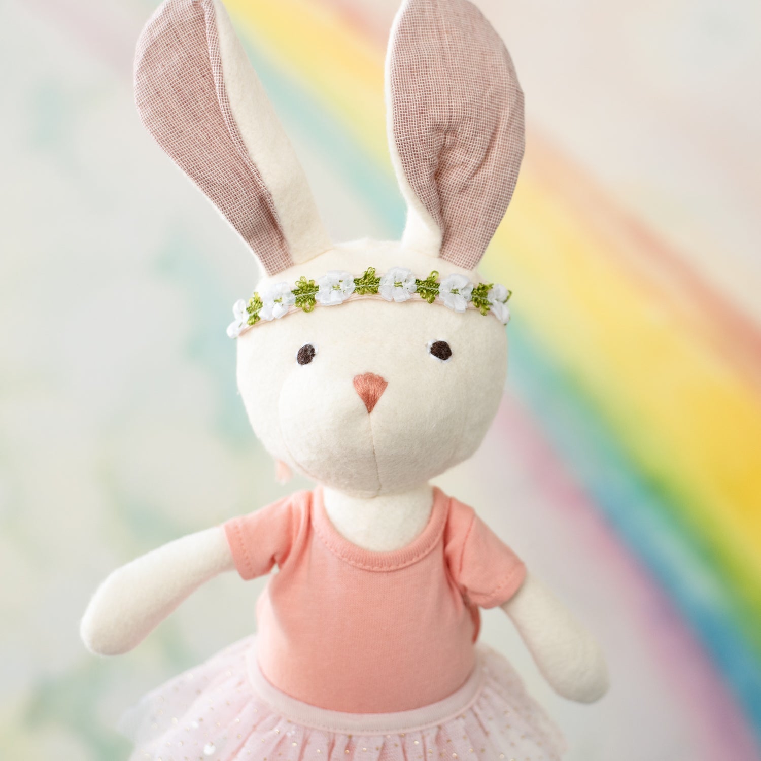 Penelope Rabbit
