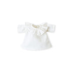 Festive Frill Blouse for Dolls