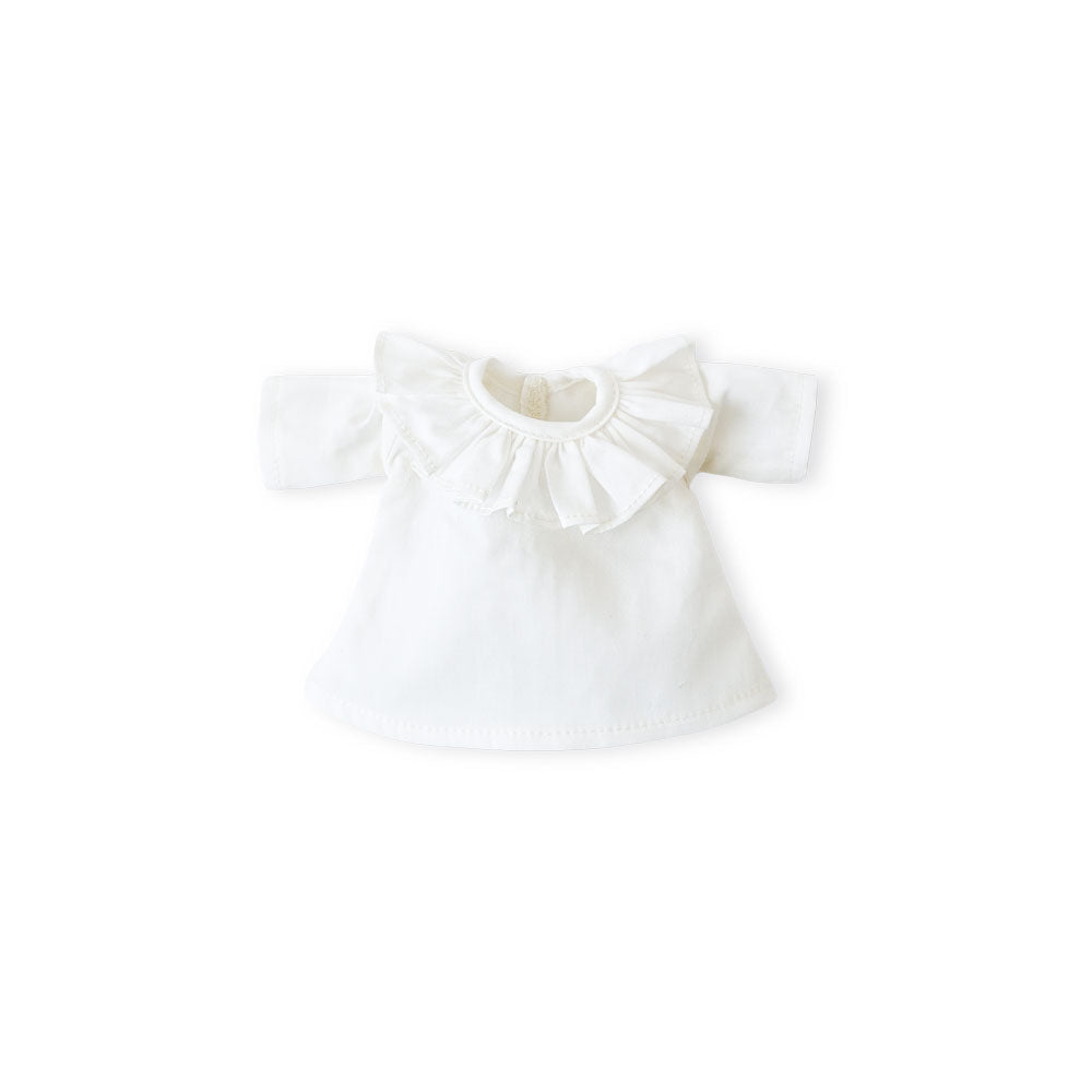 Festive Frill Blouse