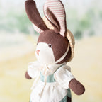 Zoe Rabbit