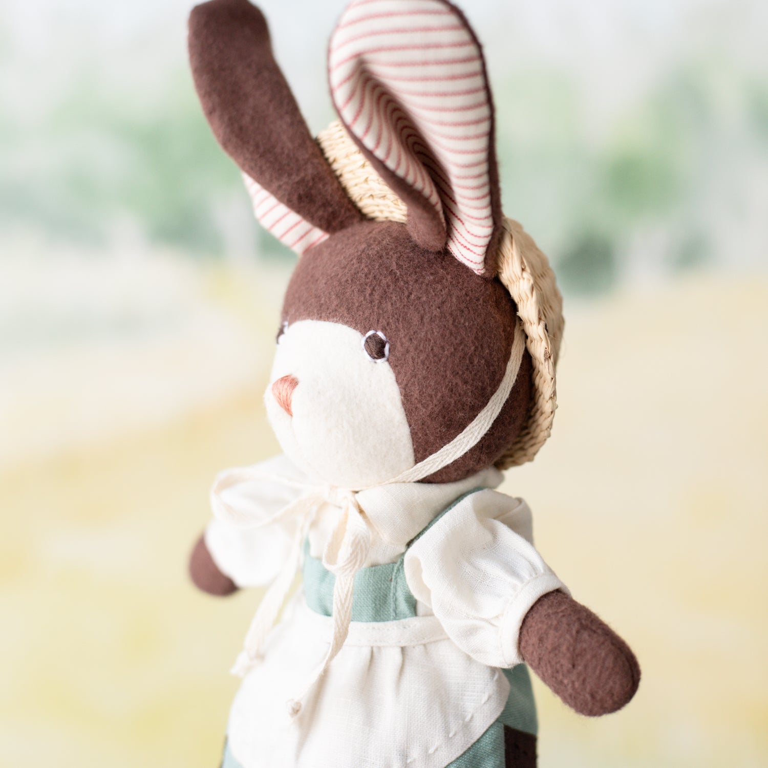 Zoe Rabbit
