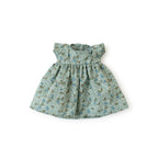 Foraging Smock Dress for Dolls