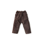 Hazelnut Pocket Pants