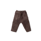 Hazelnut Pocket Pants for Dolls