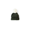 Evergreen Knit Hat