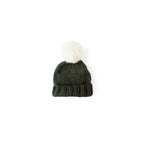 Evergreen Knit Hat