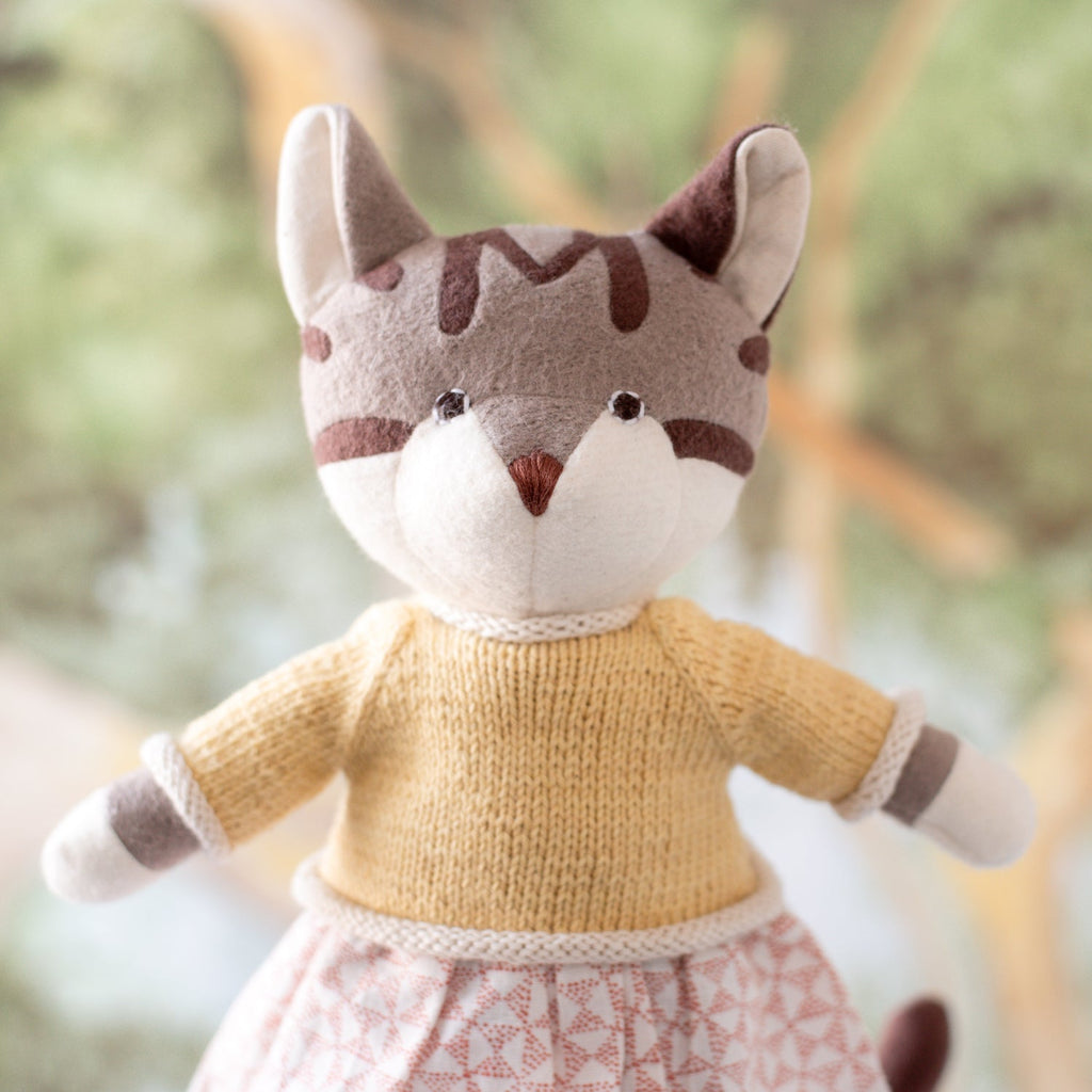 Margot Cat
