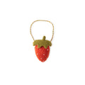 Strawberry Bag for Dolls
