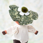 Billowy Shirt for Dolls