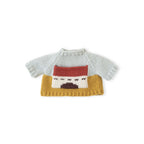 Lodge Pocket Sweater for Dolls
