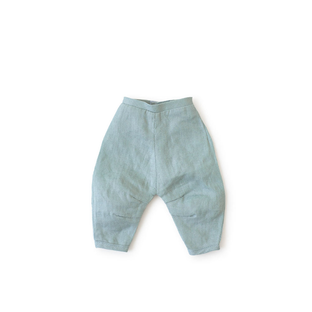 Barrel Pants for Dolls