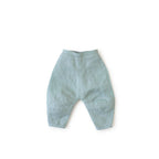 Barrel Pants for Dolls