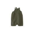 Linden Leaf Overalls