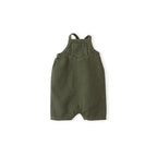 Linden Leaf Overalls
