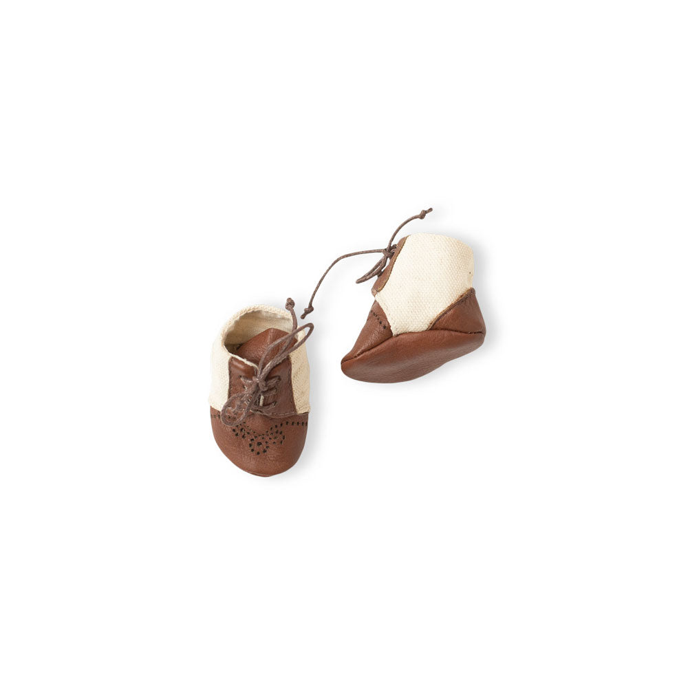 Dancing Boots for Dolls