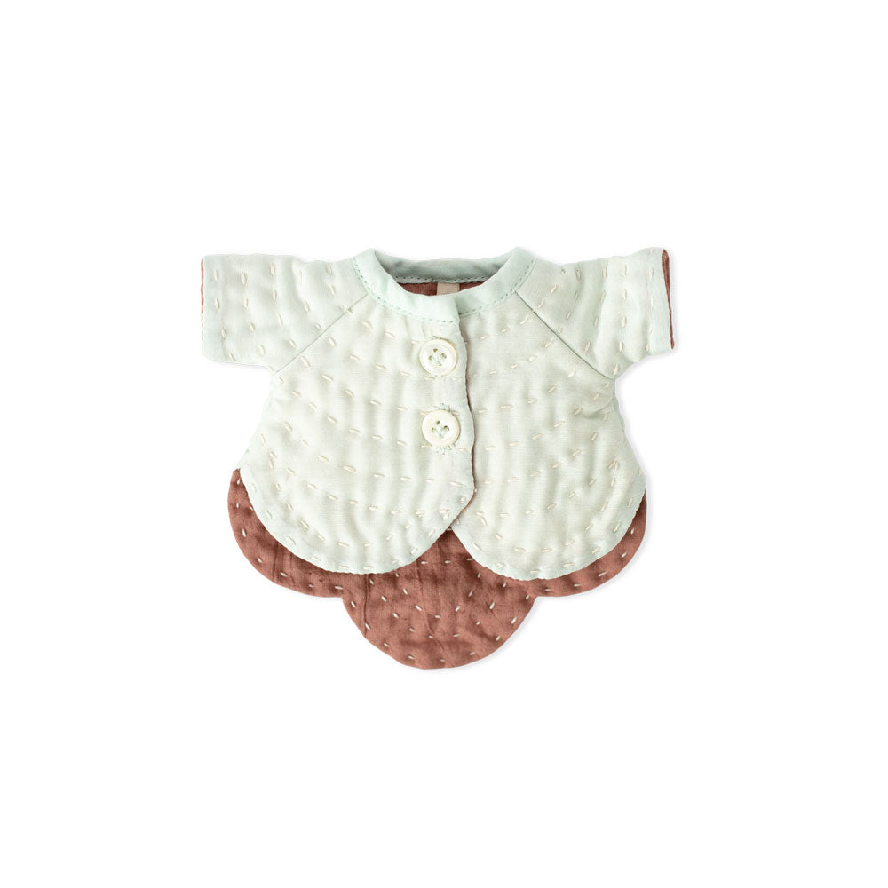 Lakeside Opera Jacket for Dolls