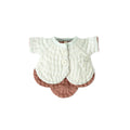 Lakeside Opera Jacket for Dolls