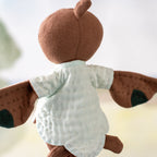 Lakeside Opera Jacket for Dolls