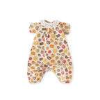 Cookie Assortment Romper for Dolls