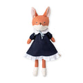 Flora Fox's Egg Bartering Outfit