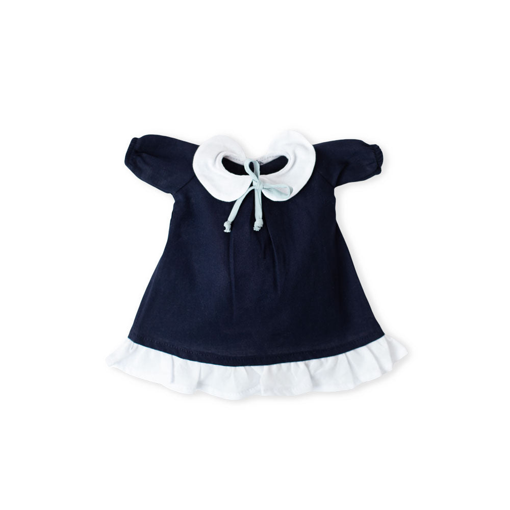 Egg Bartering Dress for Dolls