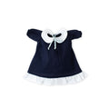 Egg Bartering Dress for Dolls
