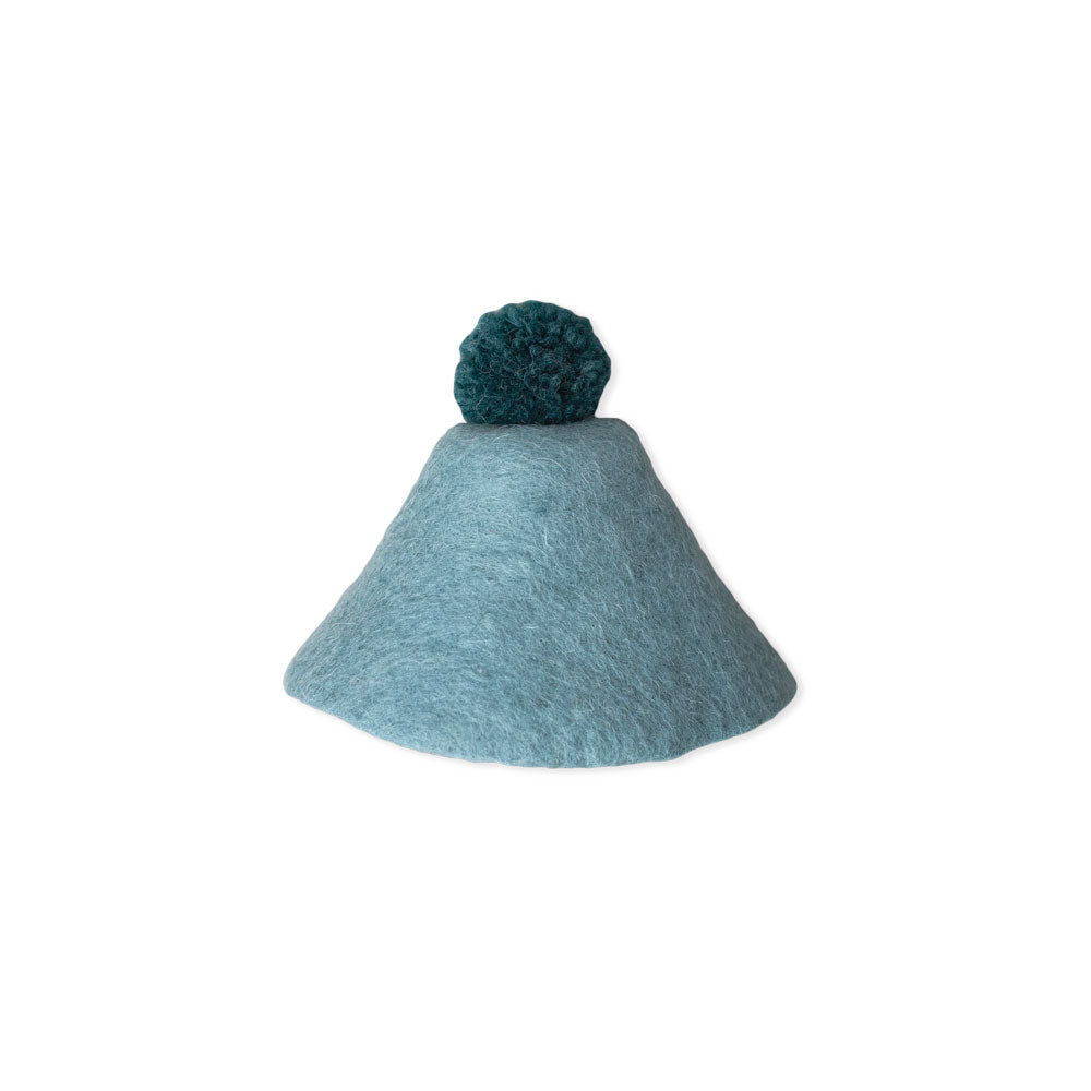 New Ducklingsburg Chapeau for Dolls