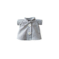 Blue Oxford Play Shirt