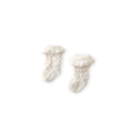 Frilly Socks for Dolls
