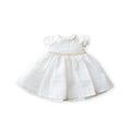 Breezy Picnic Dress for Dolls